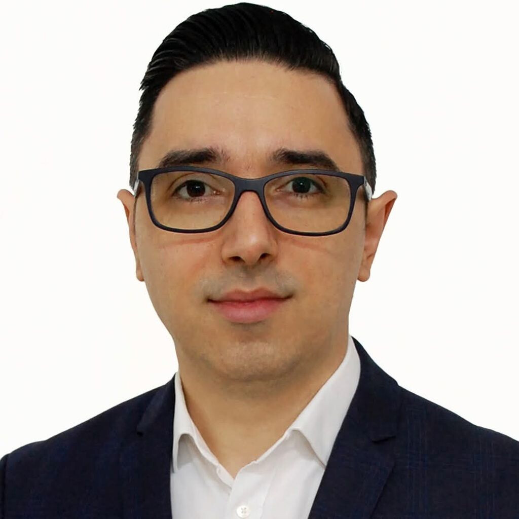 Alexandru Leca - Operating Principal / Realtor&reg;