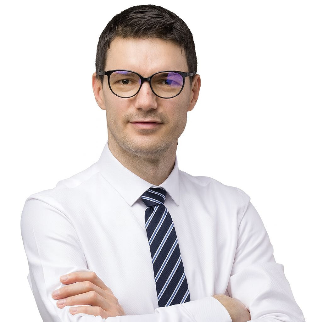 George Vasile - Broker Owner / Realtor&reg;